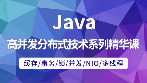 Java互联网架构师专题之【分布式架构】视频教程